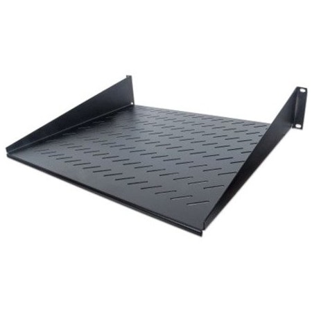 Intellinet Network Solutions Intellinet Universal 19 Inch Cantilever Shelf For Racks Or Cabinets, 712514